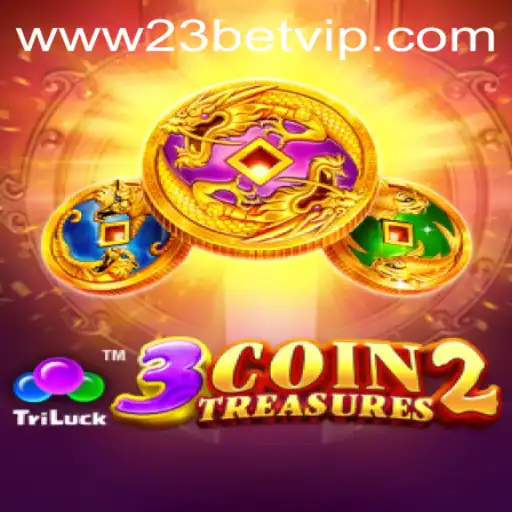 Discover 3CoinTreasures2: A Dive into the World of High-Stakes Adventure