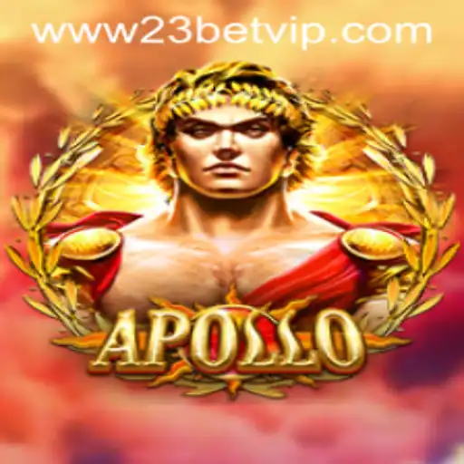 Exploring the Excitement of Apollo: The Game That Blends Strategy and Chance with 23 Bet