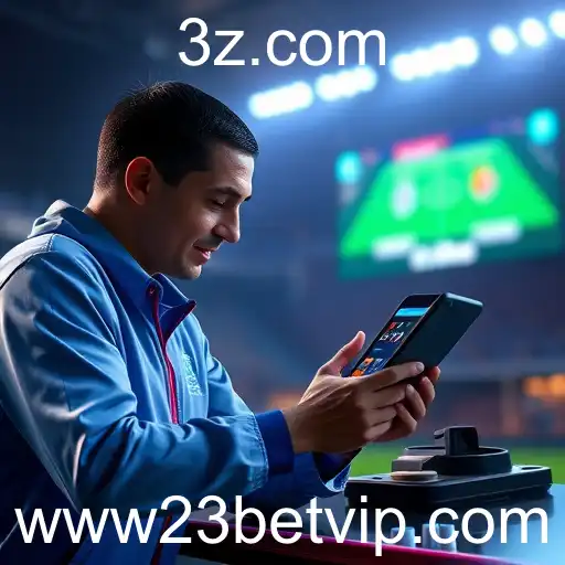 A Revolução das Apostas Online no Brasil