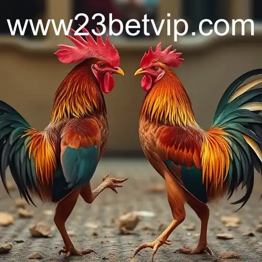 The Complex World of Cockfighting: A Deep Dive into the Controversial Sport and 23 Bet