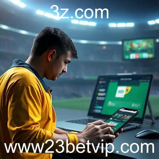 Desafios e Oportunidades em Sites de Apostas