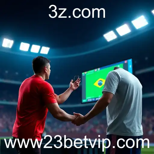 Crescimento de Apostas Online em 2025