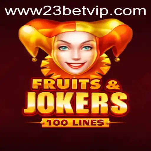 Exploring 'FruitsAndJokers100': A Refreshing Dive into the World of Slots