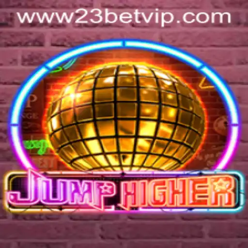 JumpHigher: A Thrilling Adventure Awaits with 23 Bet