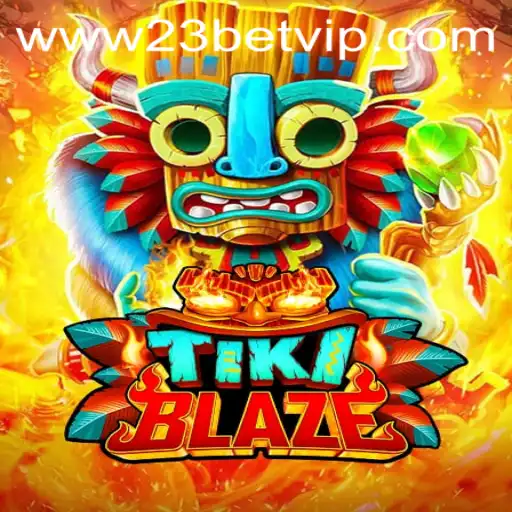 TikiBlaze: Unveiling the Tropical Adventure Game