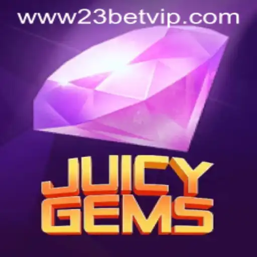 Discovering JuicyGems: A Thrilling Adventure with 23 Bet