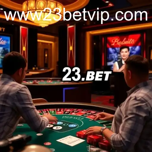 The Rise of Live Casino: A Comprehensive Insight into the World of 