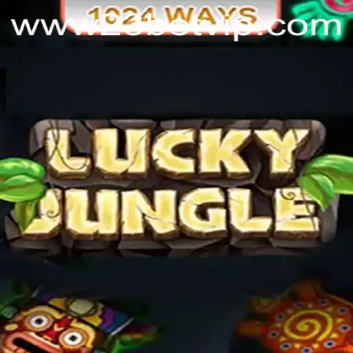 Exploring LuckyJungle1024: A Thrilling New Era in Gaming