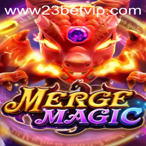 The Enchanting World of MERGEMAGIC: A Spellbinding Experience