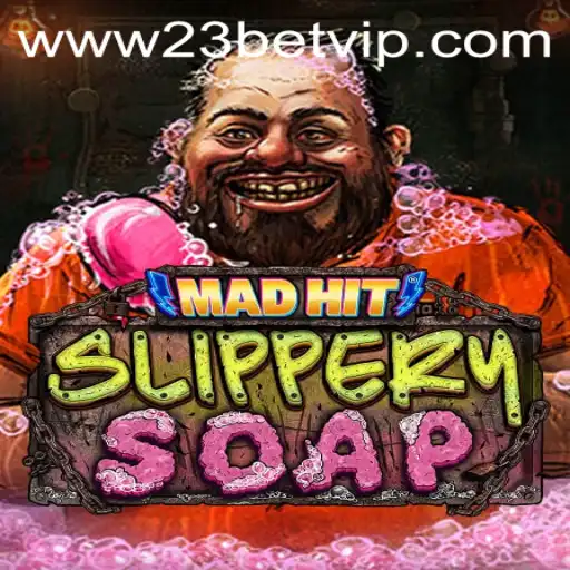 MadHitSlipperySoap - A Thrilling New Game Taking the World by Storm