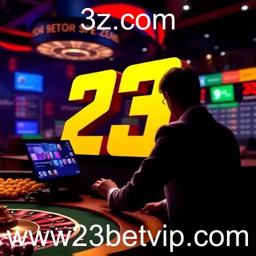 Expansão do Mercado de Apostas Online em 2025