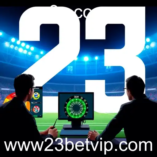 Crescimento do Mercado de Apostas Online em 2025