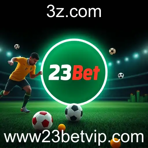 Ano Impulsivo nos Jogos: A Ascensão do 23 Bet