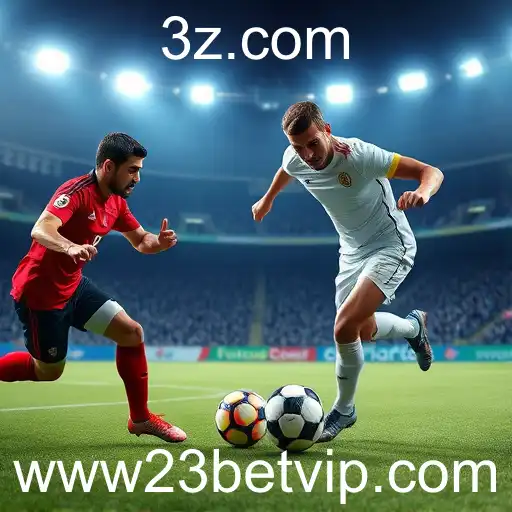 A Revolução do 23 Bet e a Influência nos Jogos Online