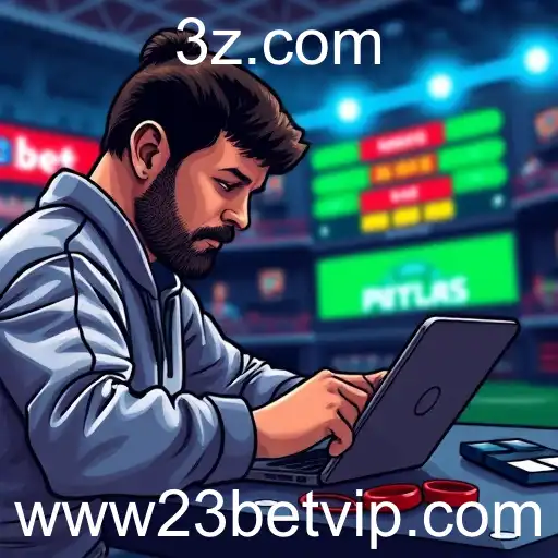 A Ascensão dos Sites de Aposta em 2025