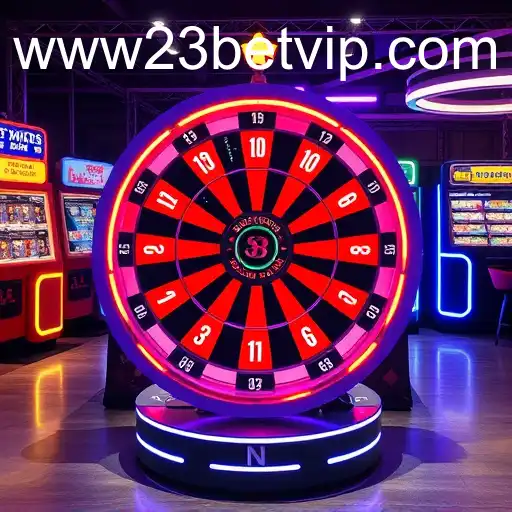 The Evolution and Appeal of Rotary Games