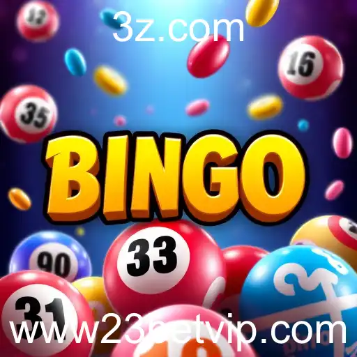 Bingo: O Clássico Jogo Gancha Nova Vida no 23 bet