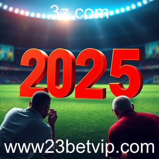 Boom de Jogos em 2025: O Impacto de 23 Bet nas Apostas Online
