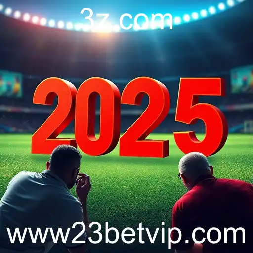 Boom de Jogos em 2025: O Impacto de 23 Bet nas Apostas Online