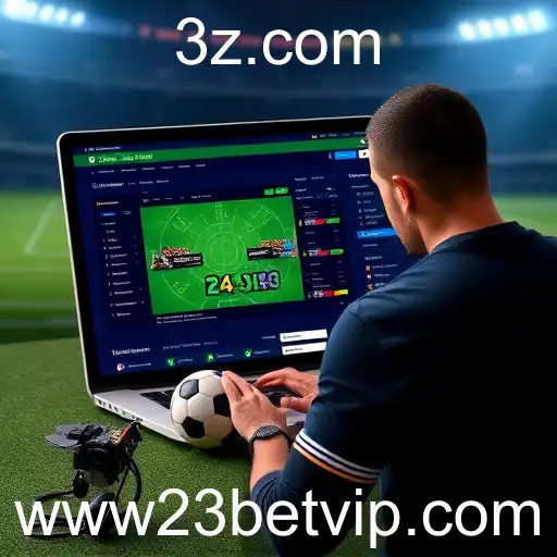 O Crescimento das Apostas Online em 2025