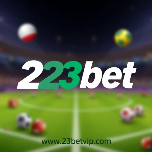 23 bet