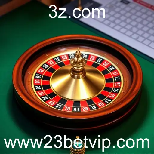 A Fascinante Categoria de Roleta no 23 Bet: Estratégias e Curiosidades