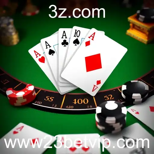 Tendências em Jogos de Apostas Online